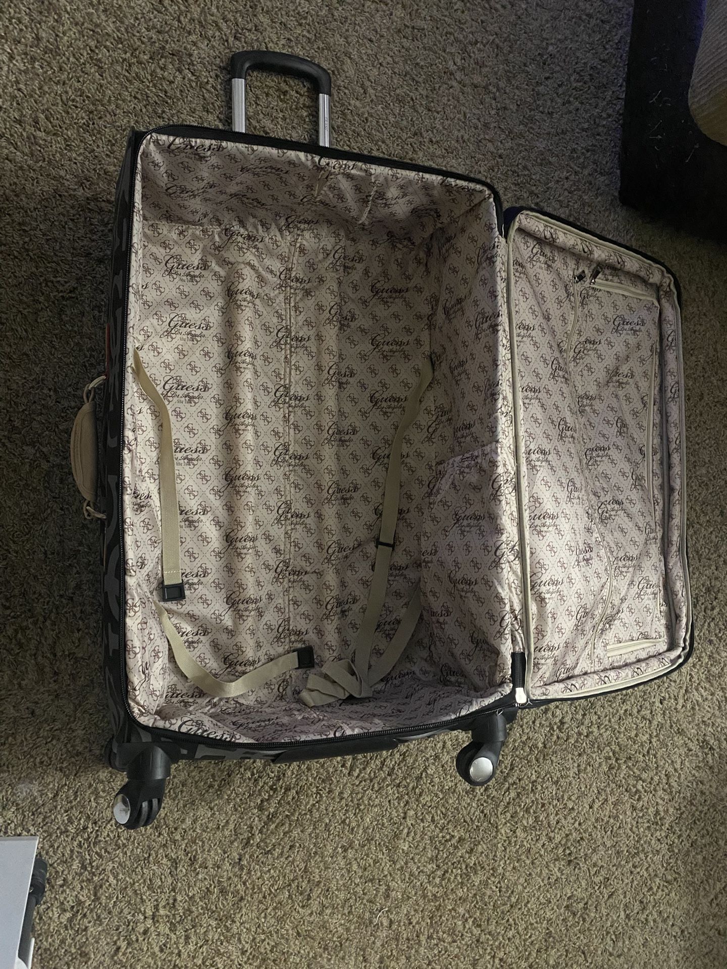 Guess Suitcase