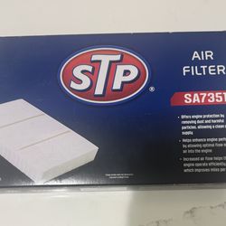 1 STP ENGINE AIR FILTER #SA7351