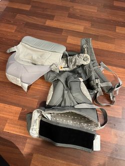 Ergobaby Baby Carrier with Infant Insert