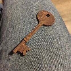 Skeleton Key 