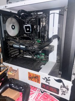 PC cash or trade