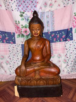 Buddha Statue