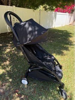 Yoyo Stroller