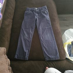 Oshkosh Boys Pants, Used, No Stains, Size 6R 