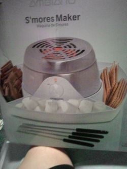 S'mores Maker