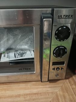 Ultrex Oven