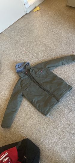 Wragler Jacket