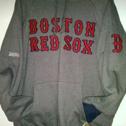Boston Red Sox Hoodie 