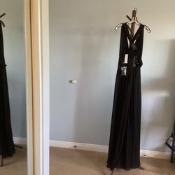 Evening Gown