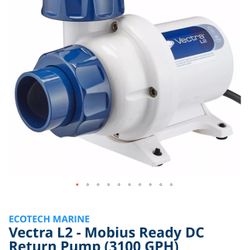 Ecotech Vectra L2 Brand New