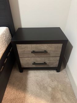 Nightstand
