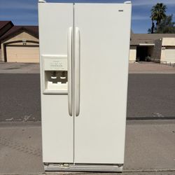 Fridge - Will Deliver