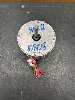 Broad-Ocean / ZWK702B002017 / .33 HP / 208-230V / ECM Electric Motor/SKU  10808