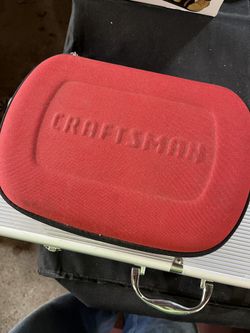 Craftsman 4-1 Level W/ Laser Trac