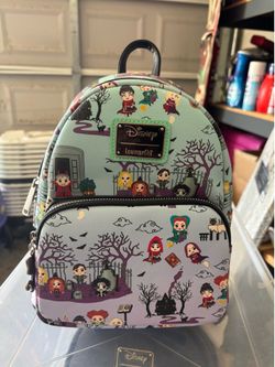 Loungefly Backpacks