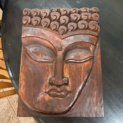 Buddha Art