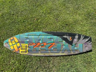 HO Wakeboard