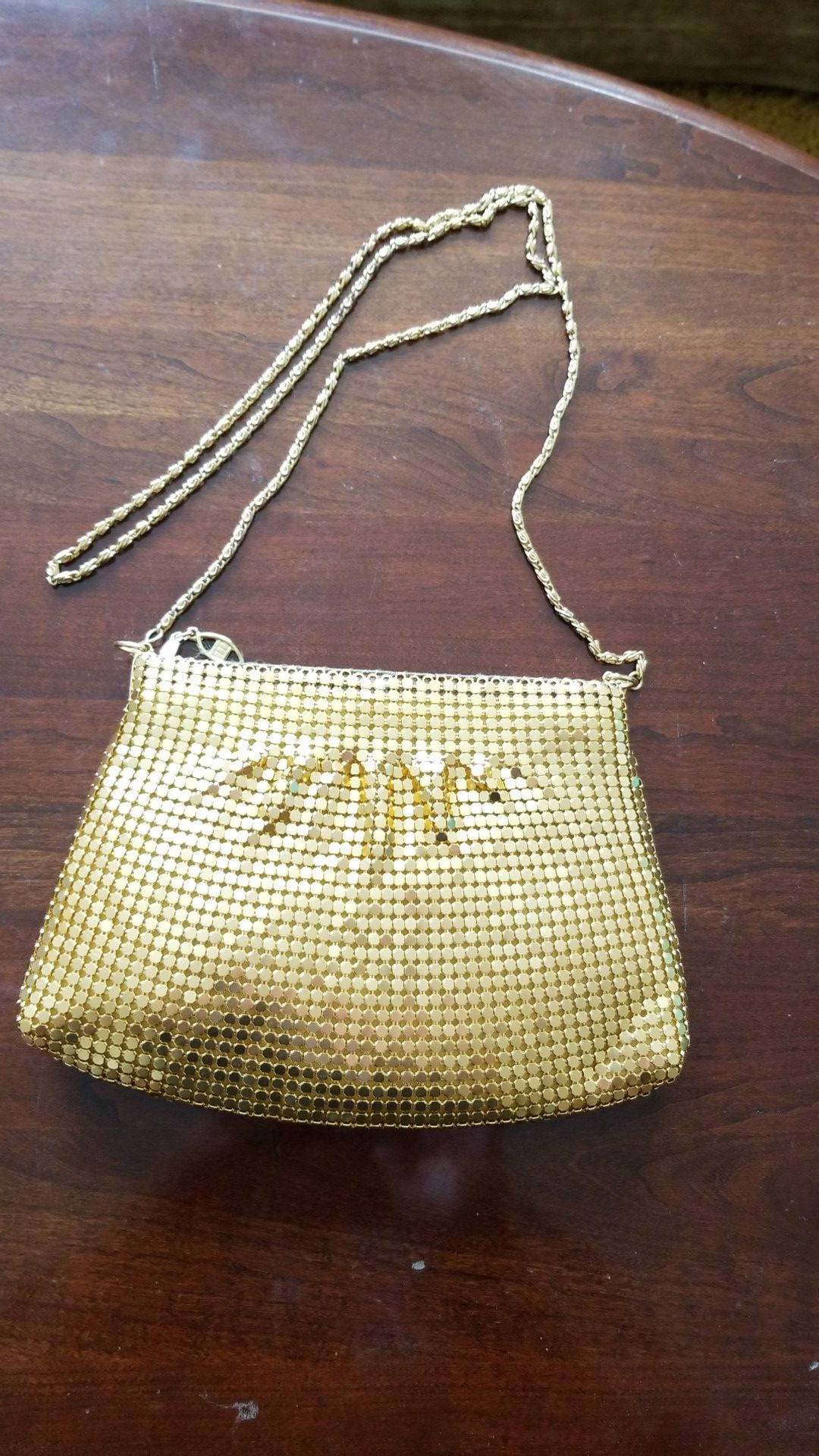 Vintage handbag