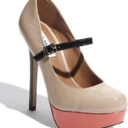 Steve Madden Heels