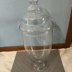 One, Tall, Household Decor.   23 Inches Tall By 8 Inches Wide 