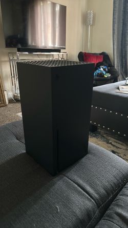 1TB Xbox Series X