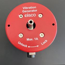 Eisco Labs Vibration Generator Like New. 