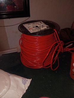 10 gauge awg stranded copper wire