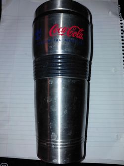 Coca cola cup