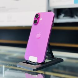 iPhone 16 Unlocked