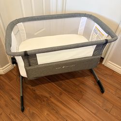 Baby delight bassinet