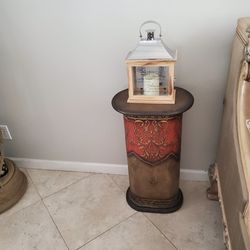 Nice accent table