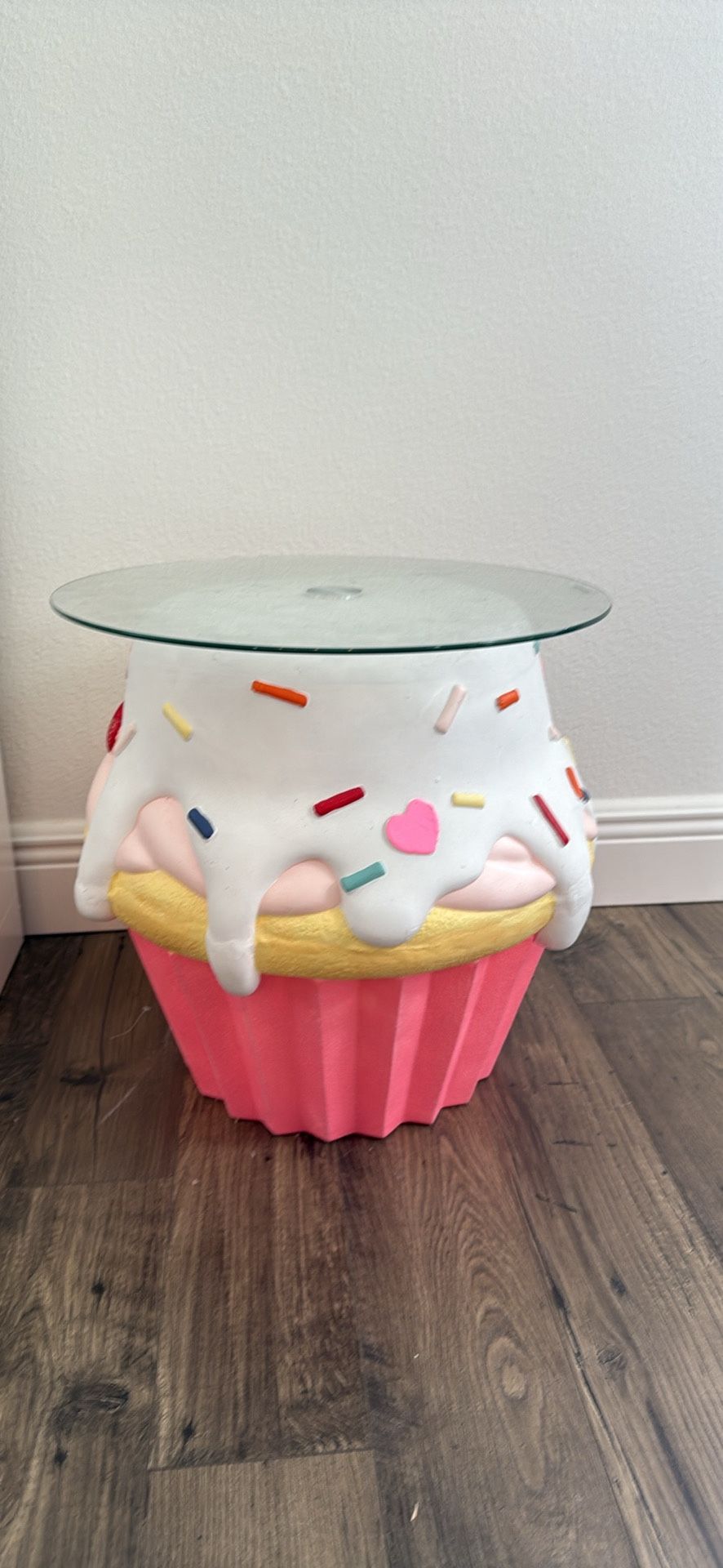Food Stools