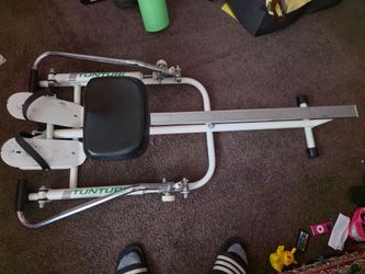 Rowing Machine