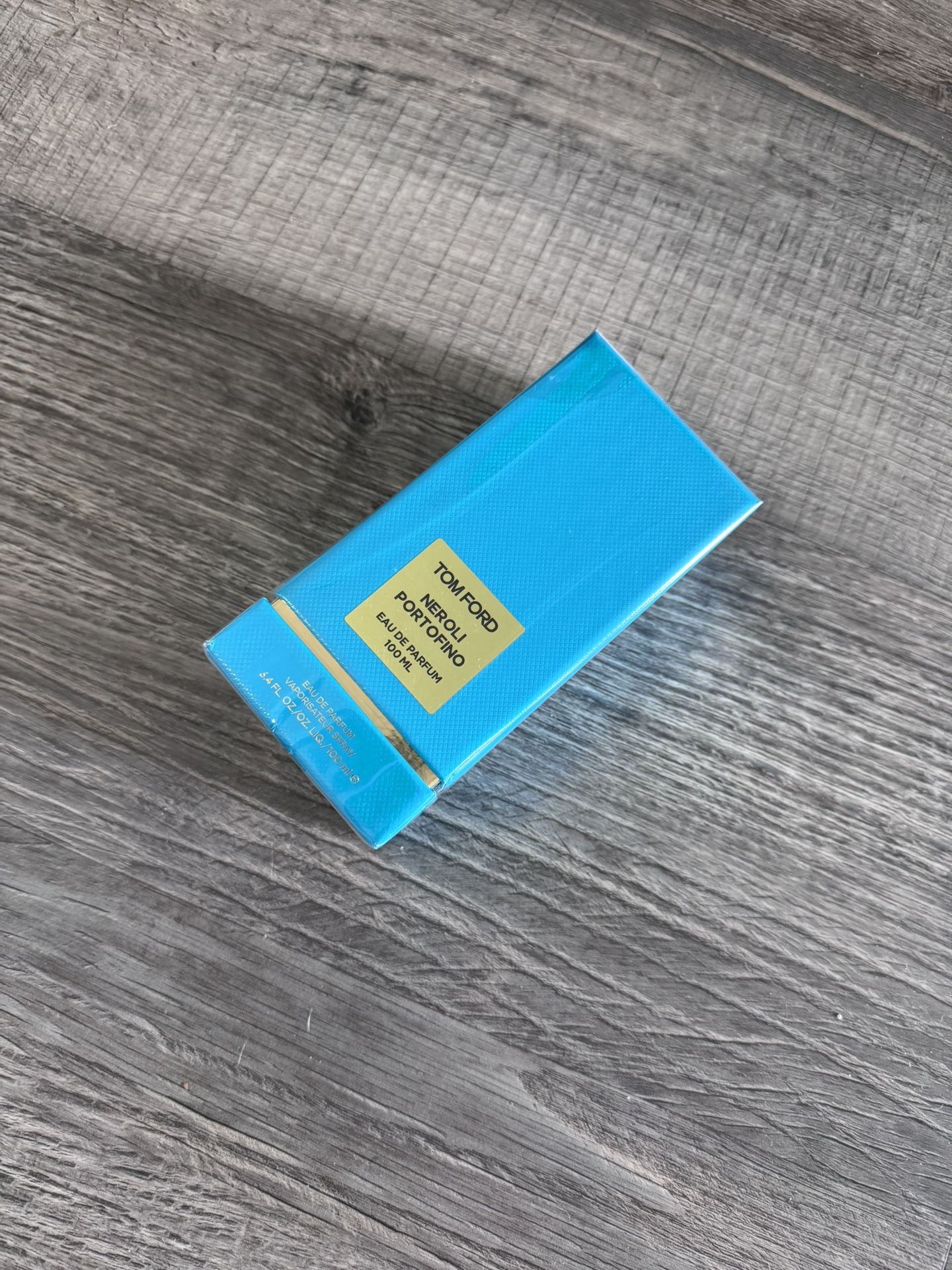 Brand New Tom Ford Neroli Portofino Forte Unisex Eau de Parfum