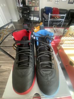 Men’s Jordan’s Size 11