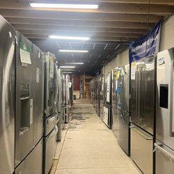 🔥🔥🔥 APPLIANCES NEW S/D CLEARANCE SALE  🔥🔥🔥