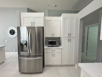 LG Refrigerator