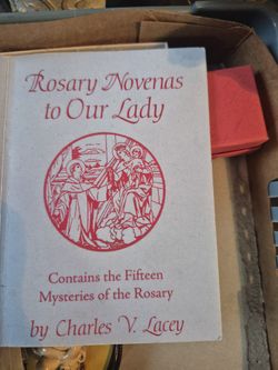 Catholic Relics