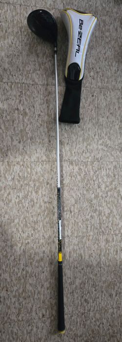Homma Driver(10.5)
