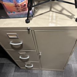 File Cabinet