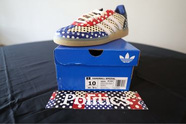 Sneaker Politics Adidas Handball Spezial