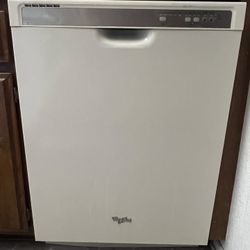 Whirlpool Diswasher