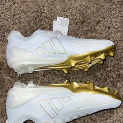 Football Adidas Cleats 
