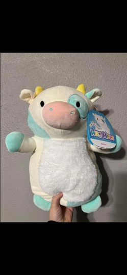 SQUISHMALLOW COW LOT 
