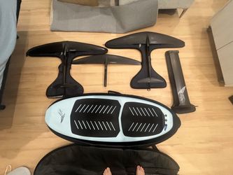 Lift Foils Equipment for Sale – San Diego