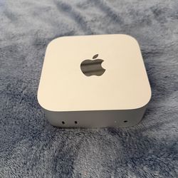 Mac Mini M4