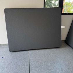 Box Spring 