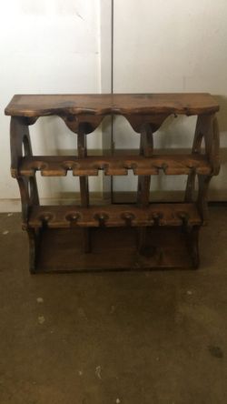 Wine Rack
