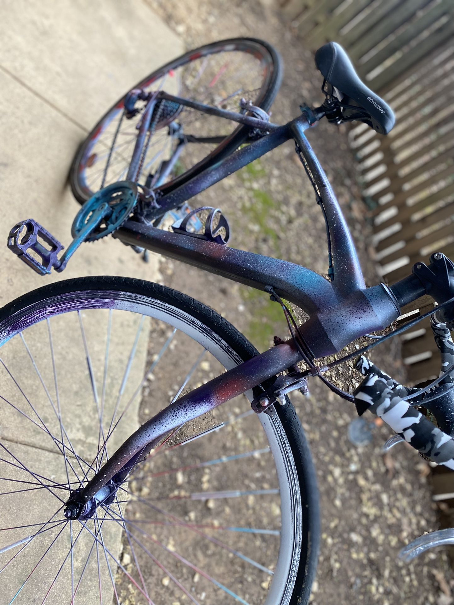 Bike