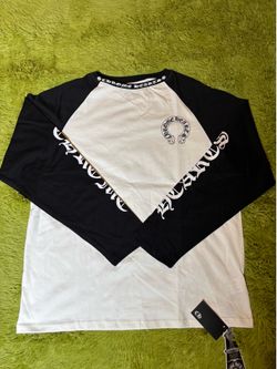 Chrome hearts shirt